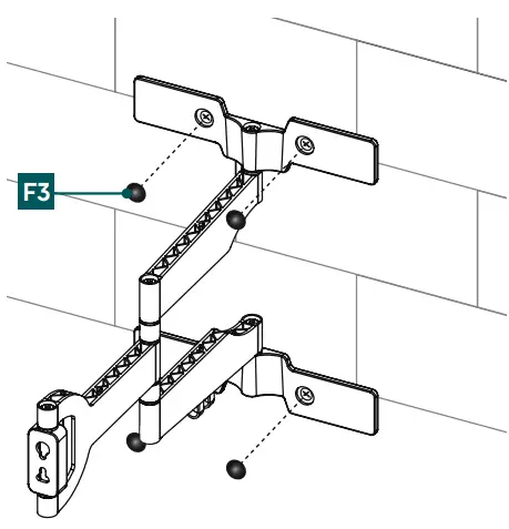 hama-00220849-TV-Wall-Bracket- FIG-12