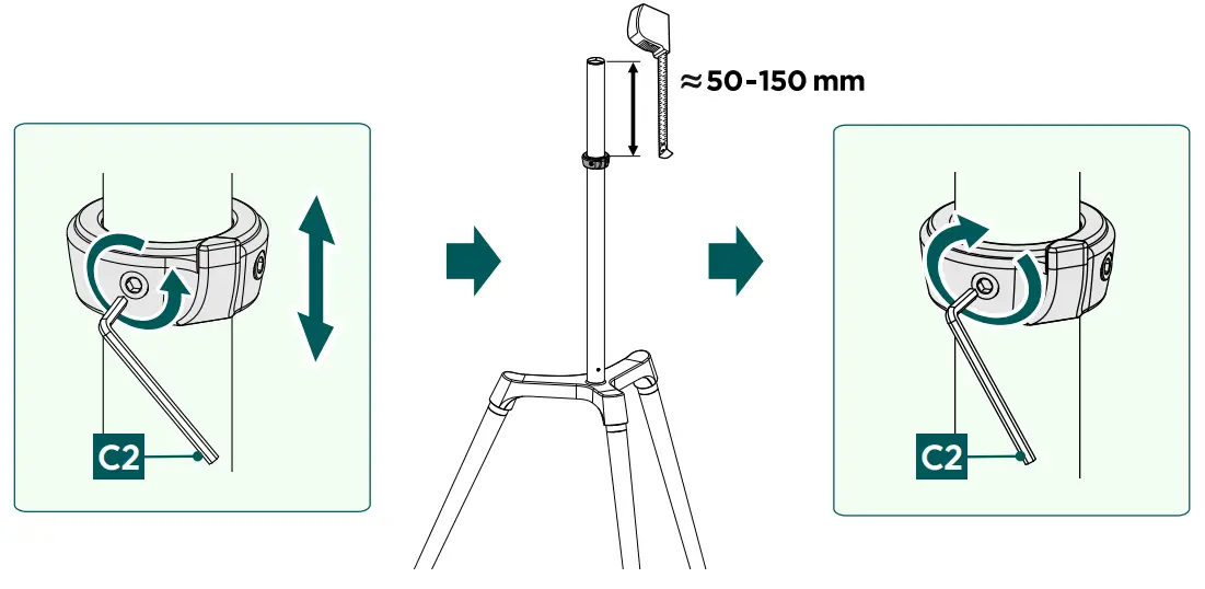 Installation Instructions