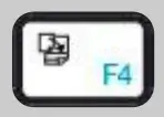 Key symbol