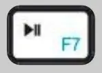 Key symbol