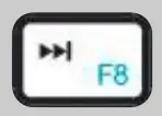 Key symbol