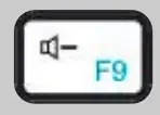 Key symbol