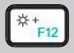 Key symbol