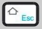 Key symbol