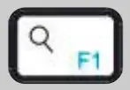 Key symbol
