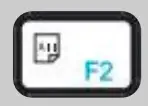 Key symbol