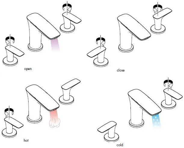 hansgrohe-15273XXX-PuraVida-3-Hole-Bidet-Mixer-FIG-7