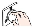 hansgrohe 34435000 AXOR Citterio M Bath Mixers - icon 9