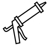 hansgrohe AXOR Urquiola Bouroullec Shower Holder Unit - Symbol
