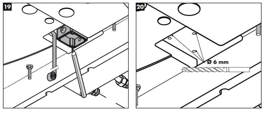 Assembly basic kit