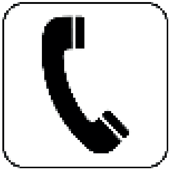 Phone Icon