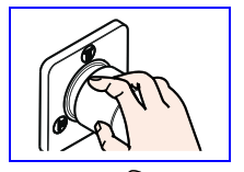 hansgrohe URQUIOLA Mixers - Operation