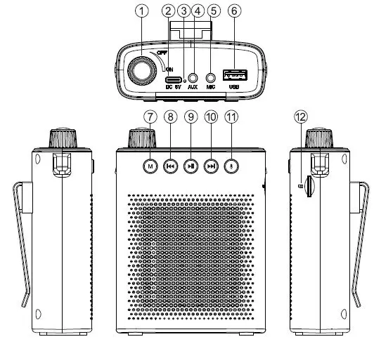 haoshi-U-360-Multimedia-Player-Fig- (1)