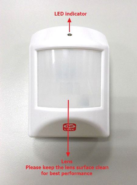 home8care-IAP1301-Inactivity-Alert-Sensor-FIG-1