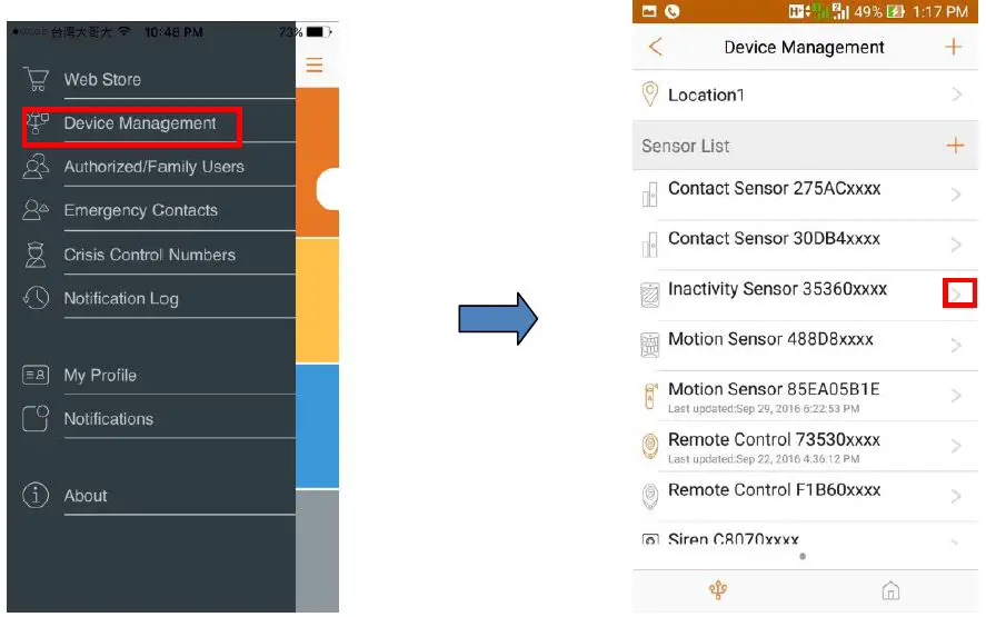 home8care-IAP1301-Inactivity-Alert-Sensor-FIG-13