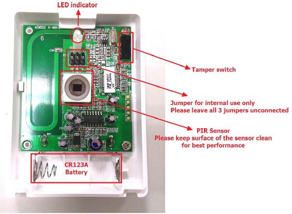 home8care-IAP1301-Inactivity-Alert-Sensor-FIG-2