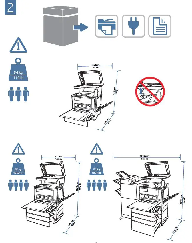 hp-MFP-X677-Color-LaserJet-Enterprise-Printer-fig-2