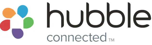 hubble logo