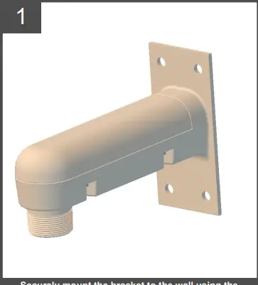 i pro pwm485aw-wall mount- bracket-fig-3