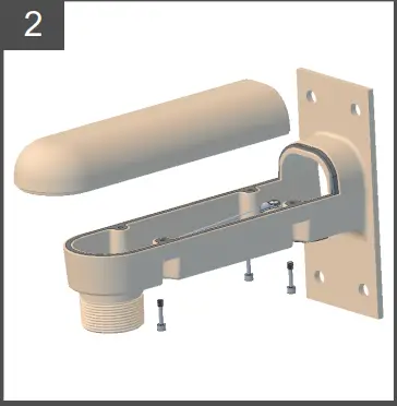 i pro pwm485aw-wall mount- bracket-fig-4
