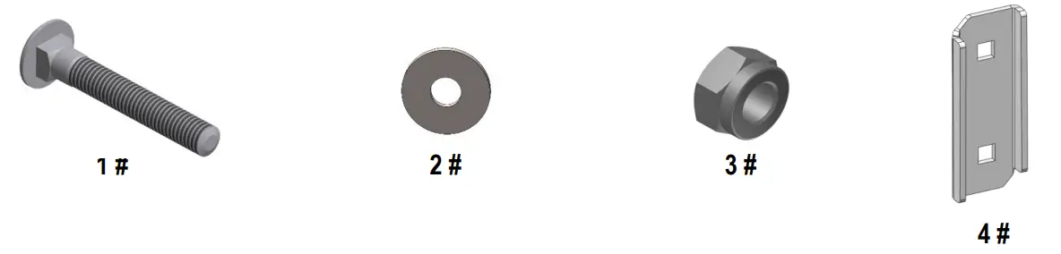 Hardware Package