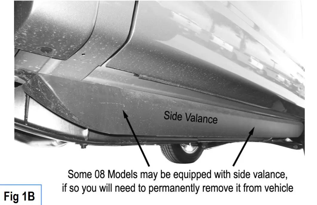 Installation Instruction