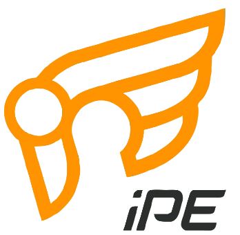 iPE-LOGO