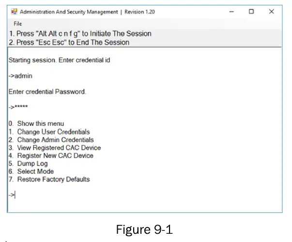 iPGARD-DMN-DP-P-4-Port-SH-Secure-DP-KVM-with-CAC-Port-FIG- (7)
