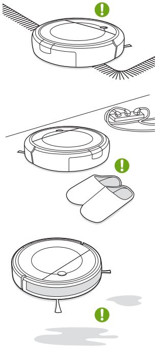 iRobot RVF-Y1 Wifi Connected Roomba Combo Robot Vacuum and Mop-fig12