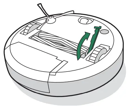 iRobot-Roomba-Combo-i5-Smart-Robot-Vacuum-Mop-with-Wi-Fi- (43)