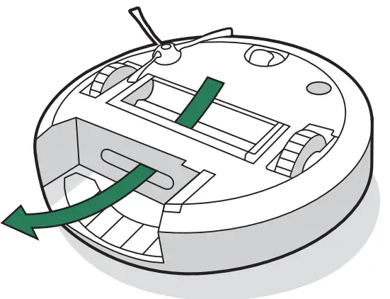iRobot-Roomba-Combo-i5-Smart-Robot-Vacuum-Mop-with-Wi-Fi- (46)