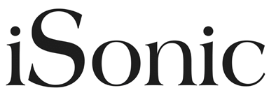 iSonic logo