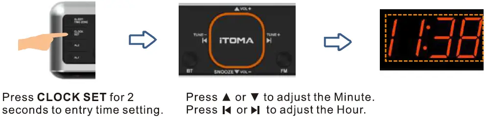 iTOMA-CKS208=-Alarm-Cloc--with-App-Control-01