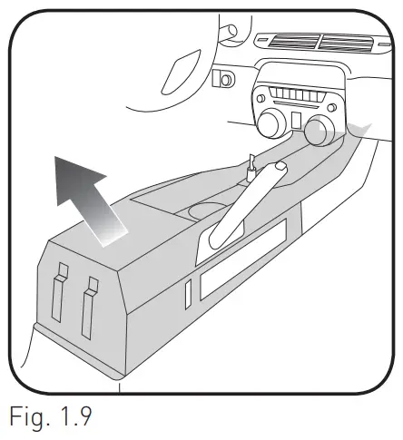 Installation Instructions