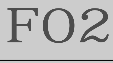 Fault Codes