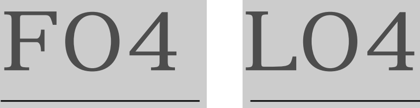 Fault Codes