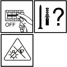 ideal lux 312330 Wall And Ceiling Lamp - c1