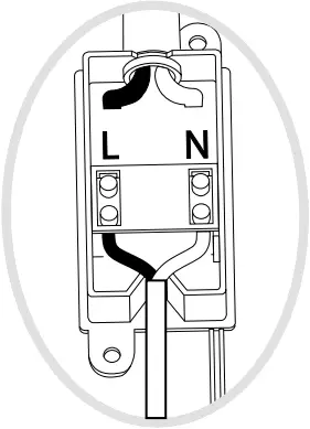 ideal lux 312330 Wall And Ceiling Lamp - c4