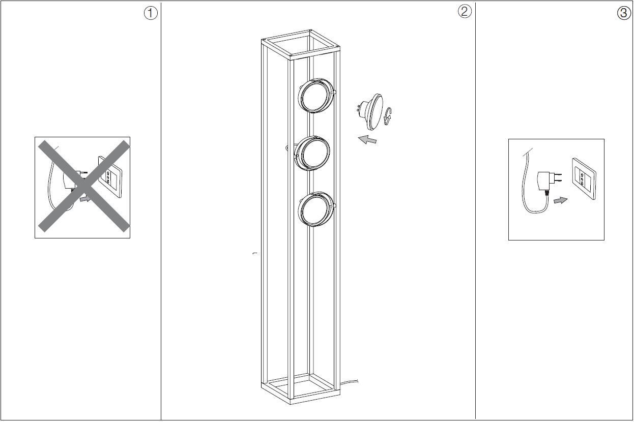 ideal-lux-Audio-PT3-H130-Floor-Lamp-FIG-4