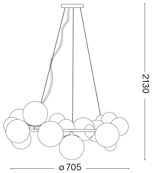 ideal-lux-SP25-DNA-Suspension-Lamp-fig-3