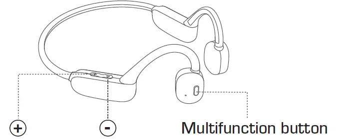 imperial -V5.3 -Bone -Conduction -Headphone -FIG (7)