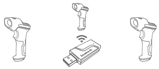 inateck-Pro-7-Wireless-Barcode-Scanner-1D-fig- (4)