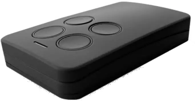 infinity EC KIT Input Security and Control Kit -Control 5