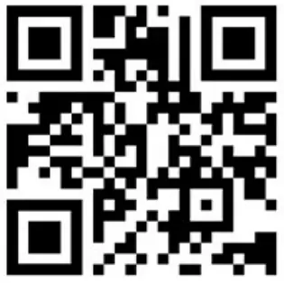 infinity EC KIT Input Security and Control Kit - QR Code 2