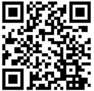 infinity EC KIT Input Security and Control Kit - QR Code 3