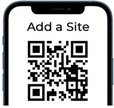 infinity EC KIT Input Security and Control Kit - QR Code 5