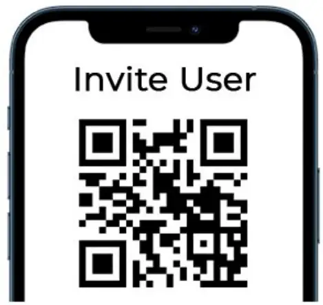 infinity EC KIT Input Security and Control Kit - QR Code 6