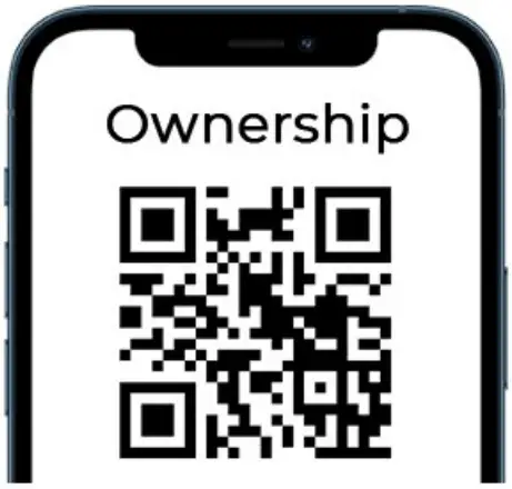infinity EC KIT Input Security and Control Kit - QR Code 7
