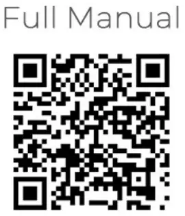 infinity EC KIT Input Security and Control Kit - QR Code 9