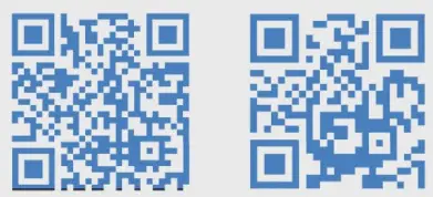 infinity EC KIT Input Security and Control Kit - QR